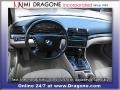 2003 Orient Blue Metallic BMW 3 Series 325xi Sedan  photo #17