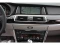 Everest Gray Controls Photo for 2013 BMW 5 Series #83072525