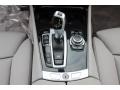 Everest Gray Transmission Photo for 2013 BMW 5 Series #83072549