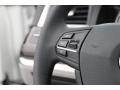Everest Gray Controls Photo for 2013 BMW 5 Series #83072589