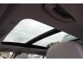 2013 BMW 5 Series Everest Gray Interior Sunroof Photo