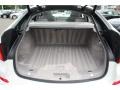 Everest Gray Trunk Photo for 2013 BMW 5 Series #83072675