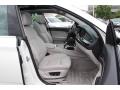 Everest Gray Front Seat Photo for 2013 BMW 5 Series #83072810