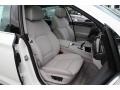 Everest Gray Front Seat Photo for 2013 BMW 5 Series #83072824
