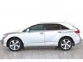 2011 Classic Silver Metallic Toyota Venza V6  photo #2