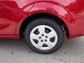 Crystal Red Tintcoat - Sonic LS Sedan Photo No. 9