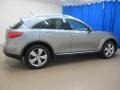 Platinum Graphite - FX 35 AWD Photo No. 10