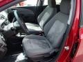 Crystal Red Tintcoat - Sonic LS Sedan Photo No. 10