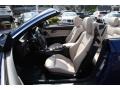 Cream Beige Front Seat Photo for 2013 BMW 3 Series #83073170