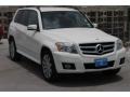 Arctic White - GLK 350 Photo No. 1