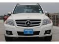 Arctic White - GLK 350 Photo No. 2