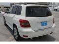 Arctic White - GLK 350 Photo No. 7