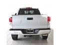 Silver Sky Metallic - Tundra TSS Double Cab Photo No. 4