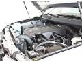 2013 Silver Sky Metallic Toyota Tundra TSS Double Cab  photo #6