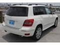 Arctic White - GLK 350 Photo No. 9