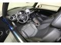 Lightning Blue Metallic - Cooper S Convertible Photo No. 3