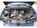 2013 Le Mans Blue Metallic BMW 3 Series 328i Convertible  photo #27