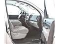 2013 Silver Sky Metallic Toyota Tundra TSS Double Cab  photo #12