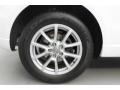 2009 Ibis White Audi Q5 3.2 Premium Plus quattro  photo #5