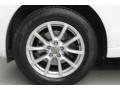 2009 Ibis White Audi Q5 3.2 Premium Plus quattro  photo #10