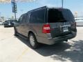 2012 Sterling Gray Metallic Ford Expedition EL XLT  photo #3