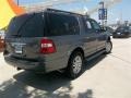 2012 Sterling Gray Metallic Ford Expedition EL XLT  photo #5