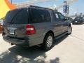 Sterling Gray Metallic - Expedition EL XLT Photo No. 5