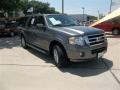 2012 Sterling Gray Metallic Ford Expedition EL XLT  photo #7