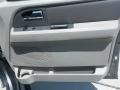 2012 Sterling Gray Metallic Ford Expedition EL XLT  photo #10