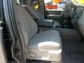 2012 Sterling Gray Metallic Ford Expedition EL XLT  photo #11