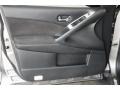 Platinum Graphite Metallic - Murano S AWD Photo No. 25