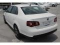 Candy White - Jetta SE Sedan Photo No. 7