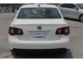 Candy White - Jetta SE Sedan Photo No. 8