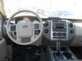 2012 Sterling Gray Metallic Ford Expedition EL XLT  photo #16