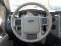 2012 Sterling Gray Metallic Ford Expedition EL XLT  photo #17