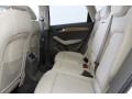 2009 Ibis White Audi Q5 3.2 Premium Plus quattro  photo #34