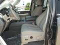 2012 Sterling Gray Metallic Ford Expedition EL XLT  photo #21