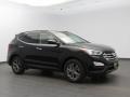 Twilight Black - Santa Fe Sport Photo No. 1
