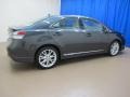 2010 Smoky Granite Mica Lexus HS 250h Hybrid Premium  photo #10