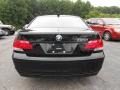 2008 Jet Black BMW 7 Series 750i Sedan  photo #6