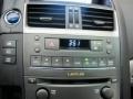 2010 Smoky Granite Mica Lexus HS 250h Hybrid Premium  photo #30
