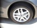 Sterling Gray Metallic - Fusion SE Photo No. 4
