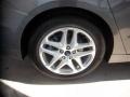 Sterling Gray Metallic - Fusion SE Photo No. 5