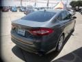 Sterling Gray Metallic - Fusion SE Photo No. 6