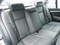 2008 Jet Black BMW 7 Series 750i Sedan  photo #15