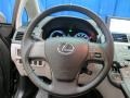 2010 Smoky Granite Mica Lexus HS 250h Hybrid Premium  photo #35