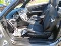 Tungsten Metallic - 200 S Hard Top Convertible Photo No. 6