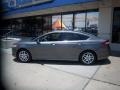 Sterling Gray Metallic - Fusion SE Photo No. 9
