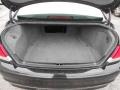 2008 Jet Black BMW 7 Series 750i Sedan  photo #16
