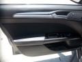 Sterling Gray Metallic - Fusion SE Photo No. 10